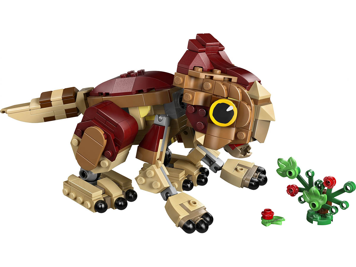 LEGO Babydinosaurier Dolores