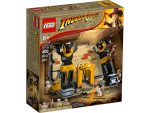 LEGO Sonstiges 77013 - Flucht aus dem Grabmal - Produktbild 05