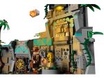 LEGO Sonstiges 77015 - Tempel des goldenen Götzen - Produktbild 02