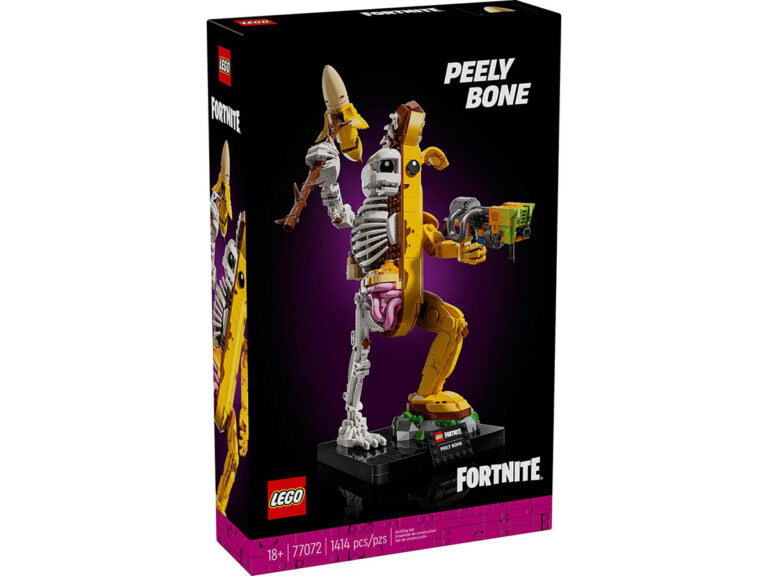 LEGO Knochen-Schali - 77072 - Produktbild 02