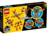 LEGO Monkie Kids magische Maschinen 80030