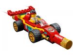 LEGO Monkie Kids magische Maschinen 80030