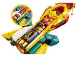 LEGO Monkie Kids™ Entdeckerraumschiff 80035