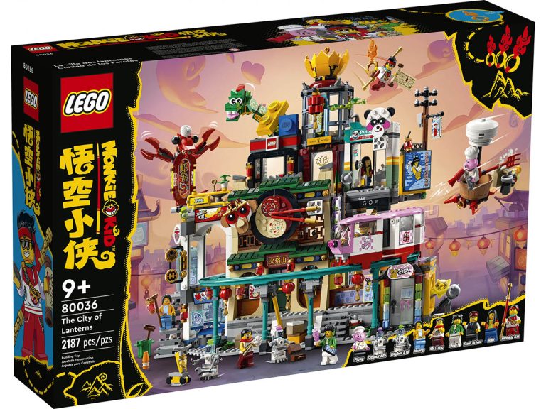lego-80036-stadt-der-laternen-alt1 LEGO Stadt der Laternen 80036