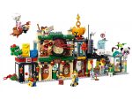 LEGO Stadt der Laternen 80036