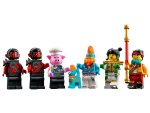 LEGO 80038 - Monkie Kids Teamtransporter - Produktbild 05