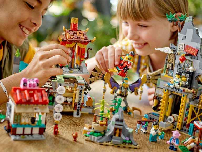 lego-80044-monkie-kids-teamversteck-alt2 LEGO Monkie Kids Teamversteck 80044