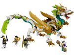 LEGO Meis Schutzdrache 80047