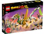 LEGO Meis Schutzdrache 80047