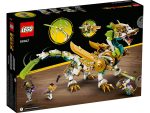 LEGO Meis Schutzdrache 80047