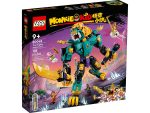 LEGO Der mächtige Azure Lion 80048