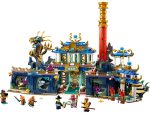 LEGO Drache des Ostpalasts 80049