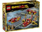 LEGO Kreative Fahrzeuge 80050