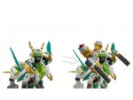 LEGO Meis Drachen-Mech 80053