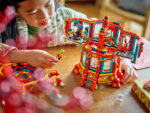 Wandelnde Laterne LEGO Wandelnde Laterne - 80116 - Produktbild 06