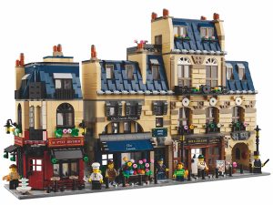 LEGO Bricklink - Pariser Straße 910032