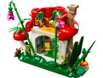 LEGO Fliegenpilzhaus - Mushroom House 910037