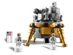LEGO Ideas 92176 - LEGO® NASA Apollo Saturn V - Produktbild 02