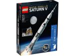 LEGO Ideas 92176 - LEGO® NASA Apollo Saturn V - Produktbild 05