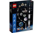 LEGO Ideas 92176 - LEGO® NASA Apollo Saturn V - Produktbild 06