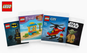LEGO Polybags