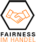 Unterstützer der Initiative Fairness im Handel